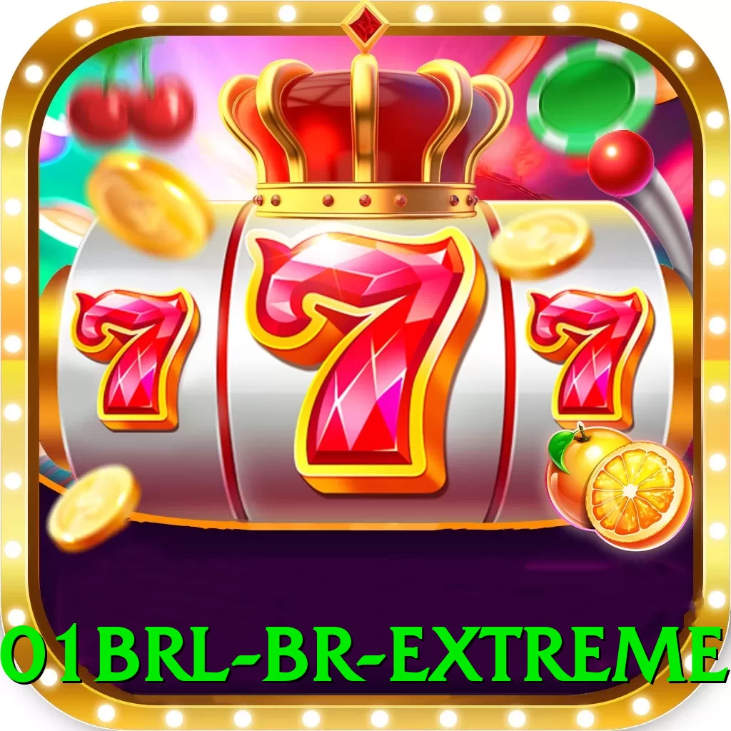 01brl BR Extreme - pk