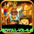1185win Brasil Royal v2.4.8