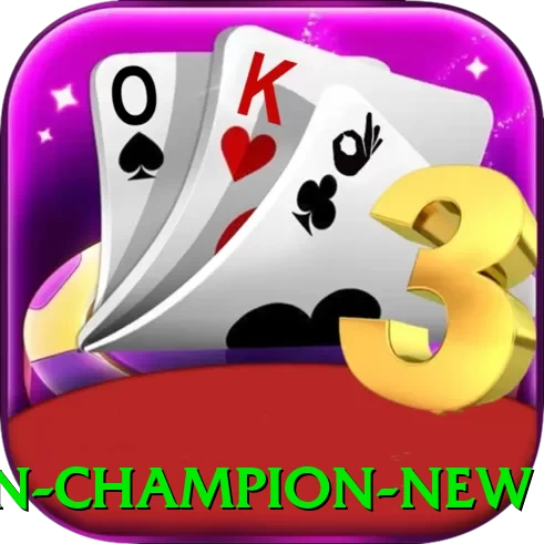 1400win Champion New - apk