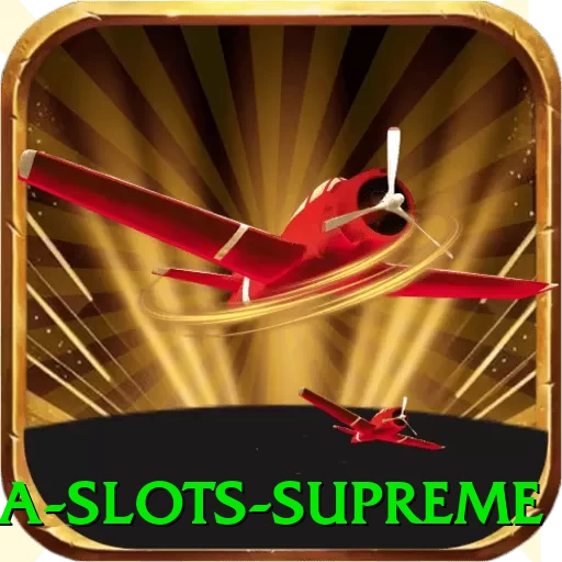 2000bra - Slots Supreme - ⭐ apk