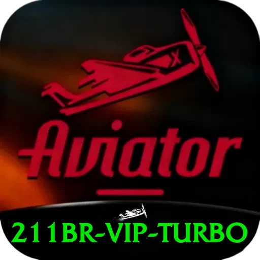 211br - VIP Turbo - pak