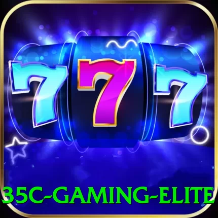 35c Gaming Elite - 🚀 apk
