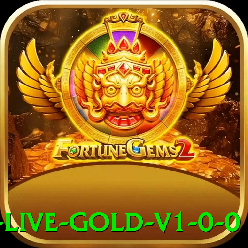 36d Live Gold v1.0.0 - ⚡ apk