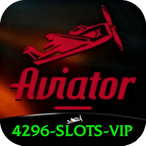 4296 - Slots VIP - pak
