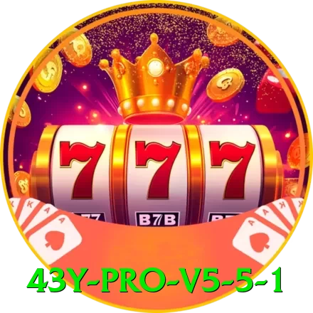 43y - Pro v5.5.1 - 🔥 apk