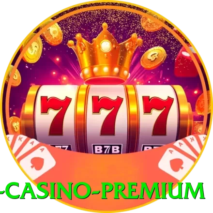 456vip - Casino Premium - 💎 apk