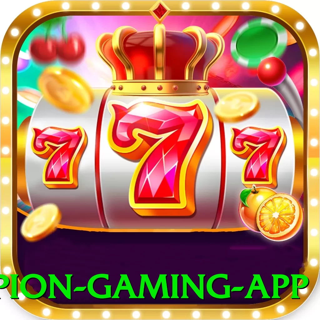 45d Champion Gaming App - 🔥 apk