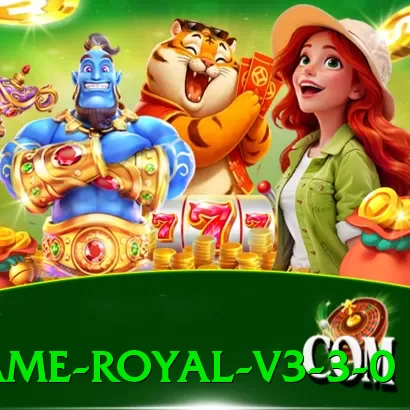 4jj Game Royal v3.3.0 - 💎 apk