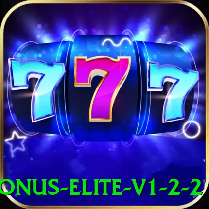 53e Bonus Elite v1.2.2 - plataforma