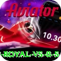 53pg App Royal v5.8.5