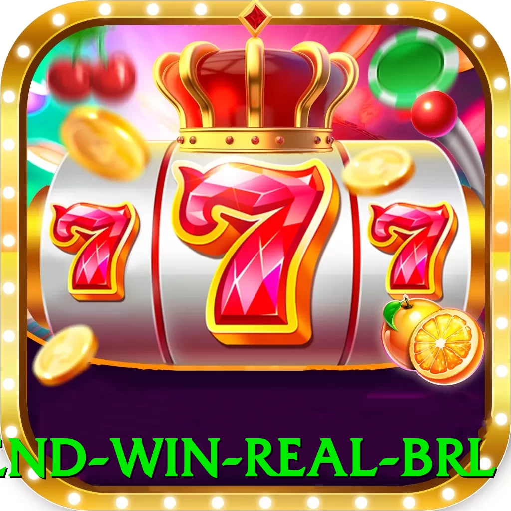588brl Legend - Win Real BRL - 🎯 apk