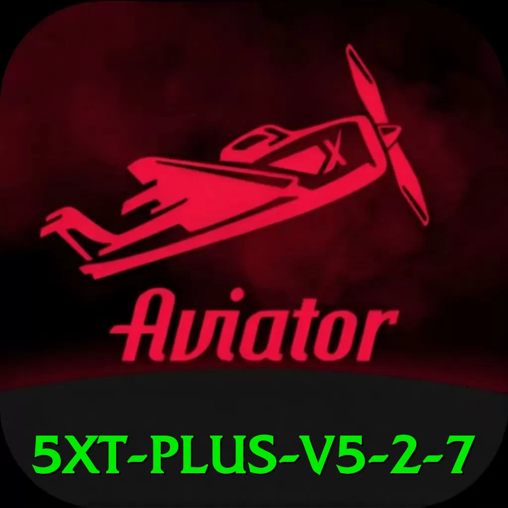 5xt Plus v5.2.7 - pk