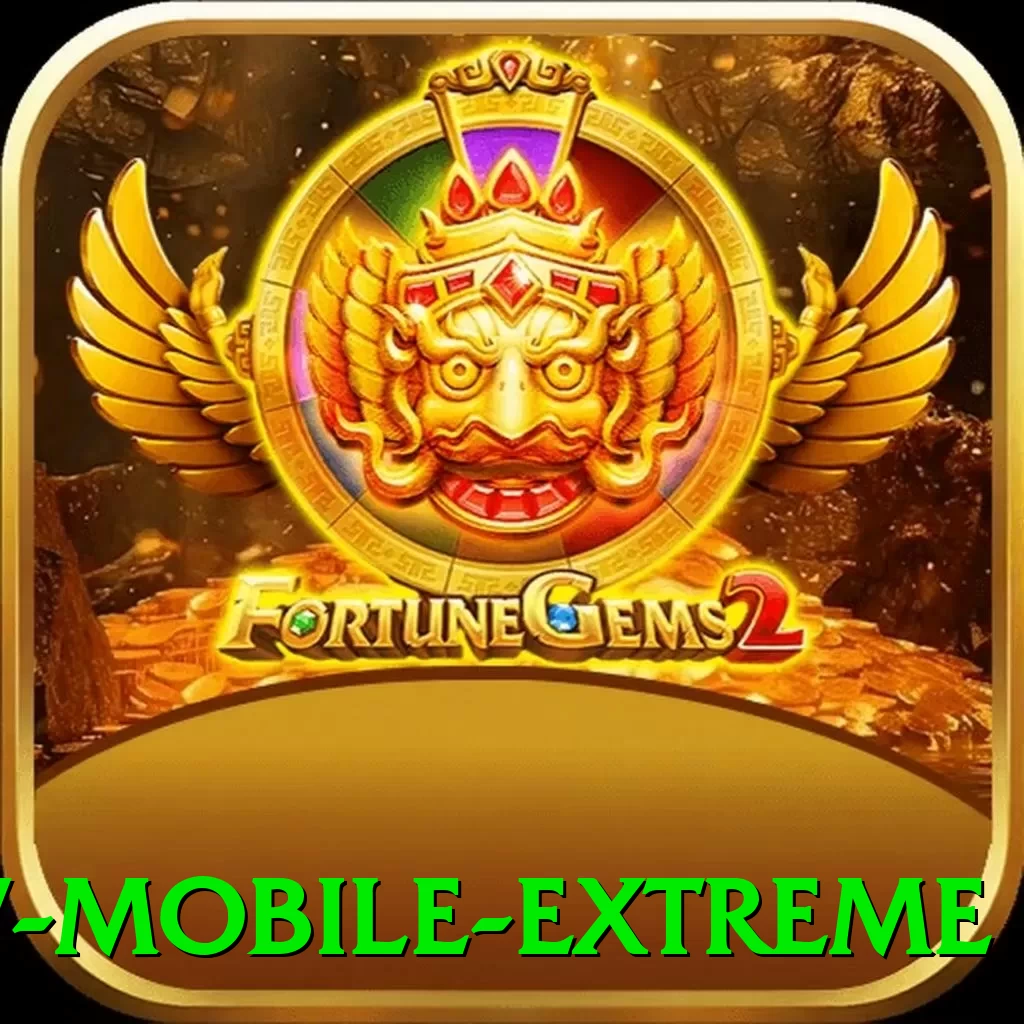 677v Mobile Extreme - 🏆 apk