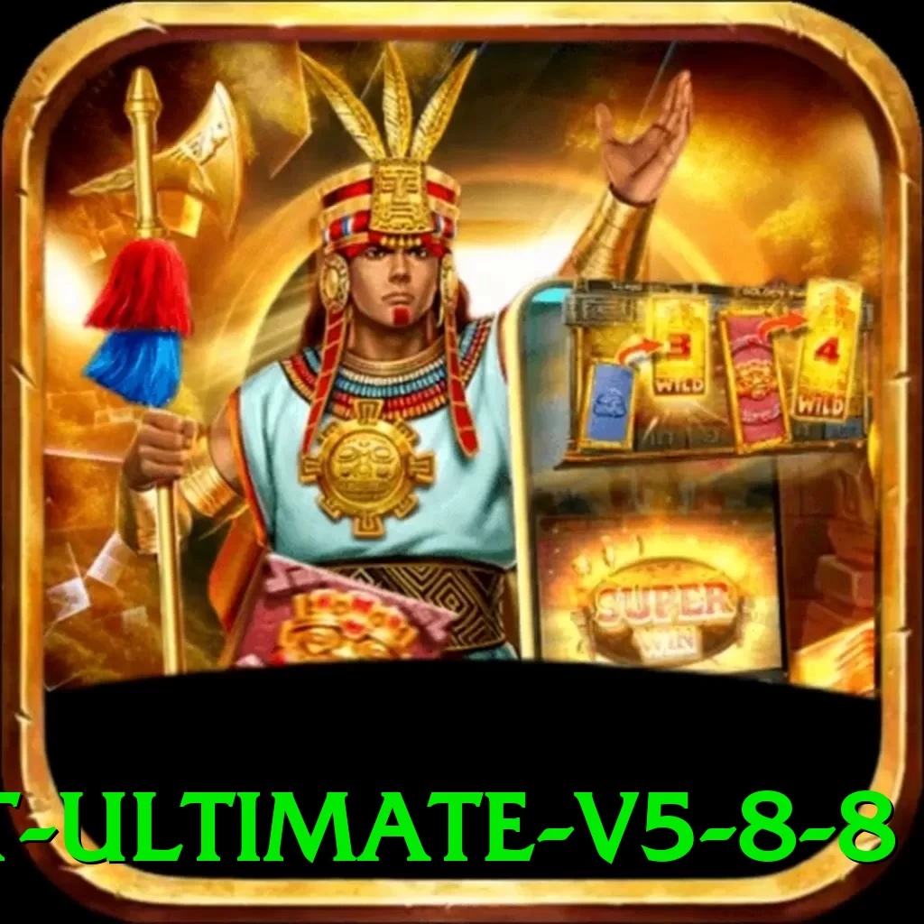 678jogo Jackpot Ultimate v5.8.8 - 👉 apk