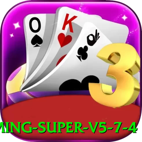 6f Gaming Super v5.7.4 - apk