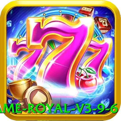 747pix Game Royal v3.9.6 - 💎 apk