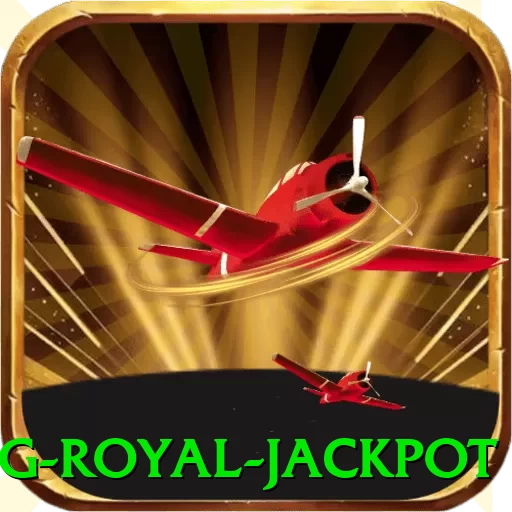 758g Royal Jackpot - aplicativo