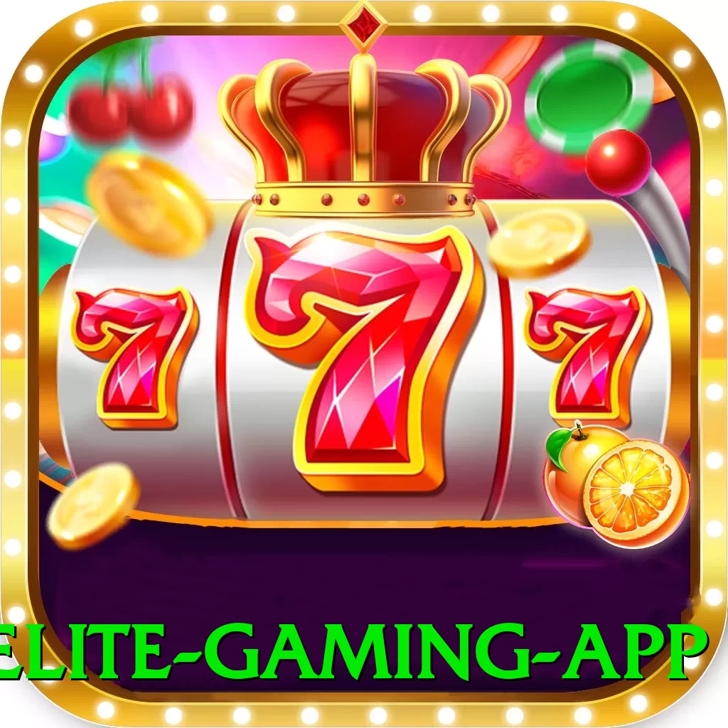 776brl Elite Gaming App - 👉 apk