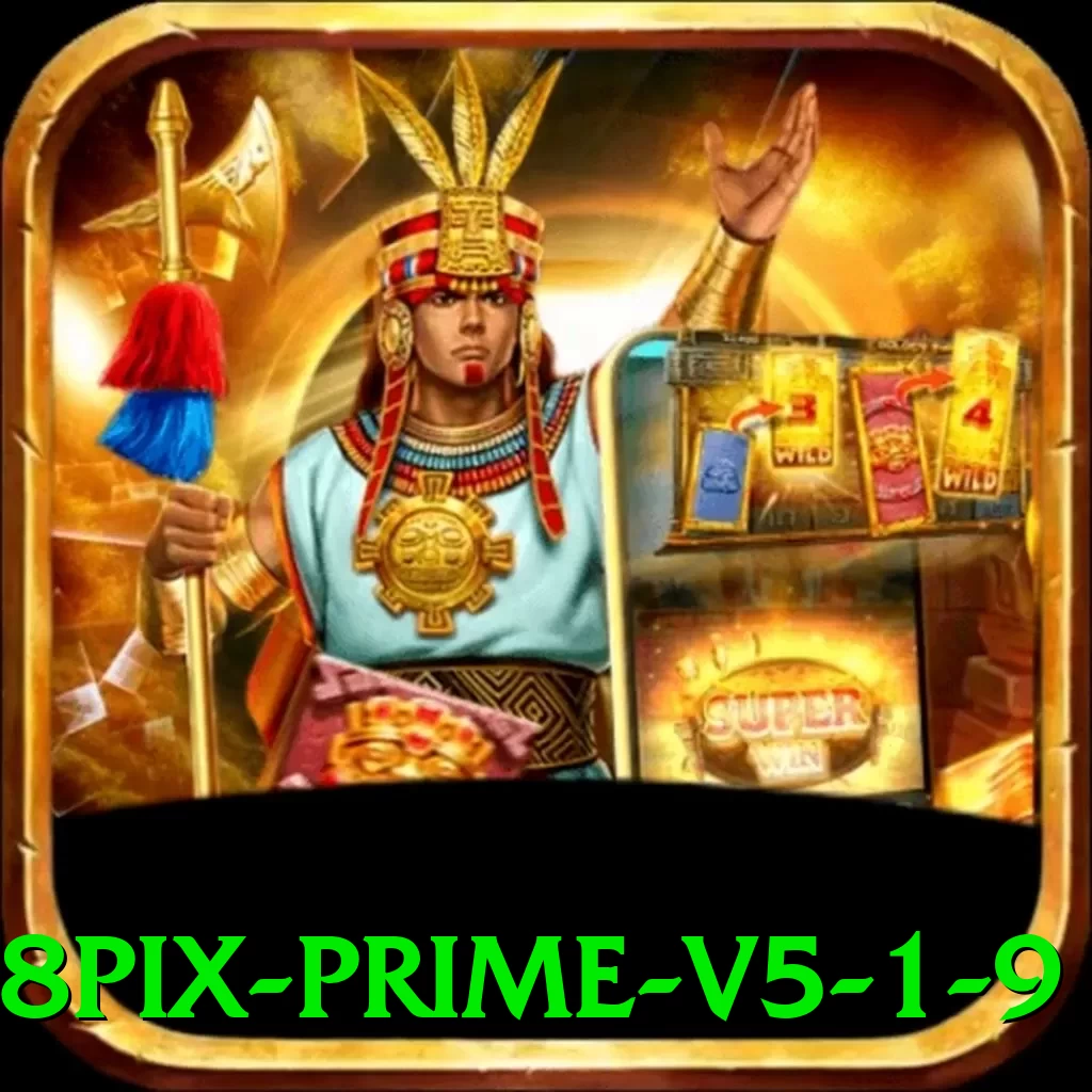 778pix Prime v5.1.9 - 🔥 apk