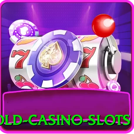 77h Gold - Casino &amp; Slots - plataforma