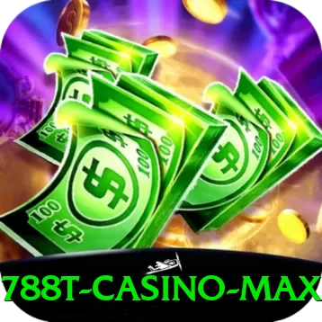788t - Casino Max - plataforma
