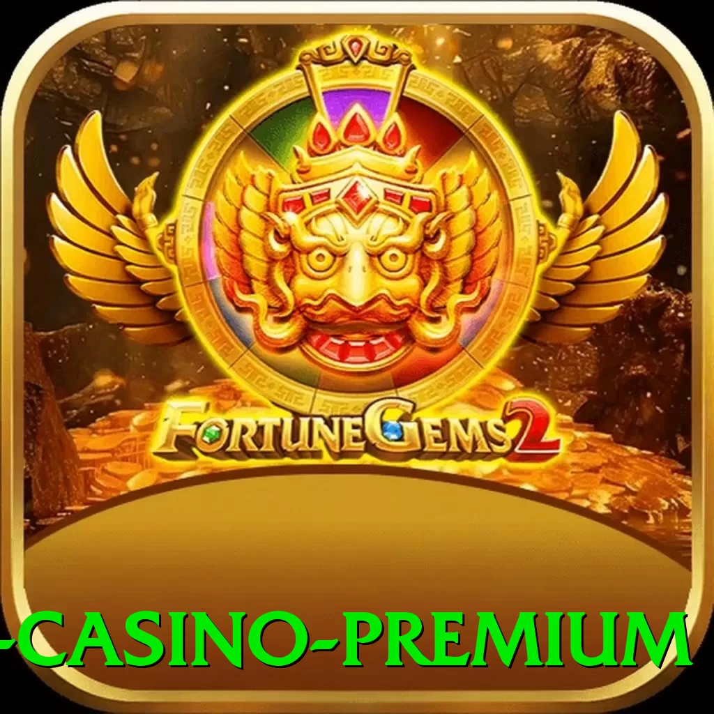 79y - Casino Premium - 👉 apk