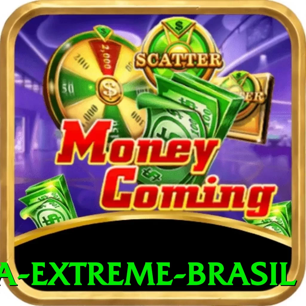 80a Extreme Brasil - 💎 apk