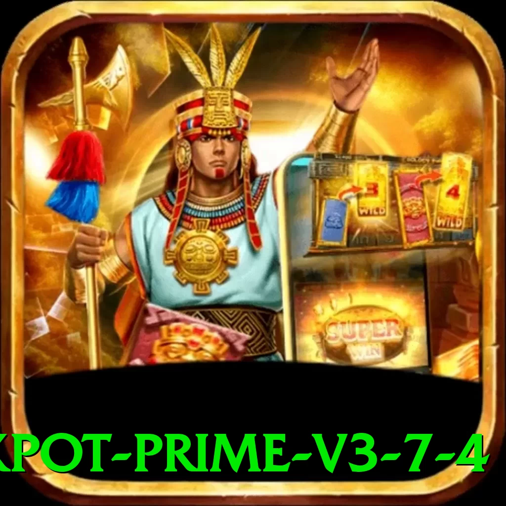80pg Jackpot Prime v3.7.4 - pk