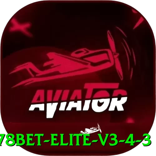 878bet Elite v3.4.3 - 💎 apk