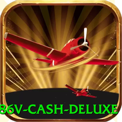 886v Cash Deluxe - pak