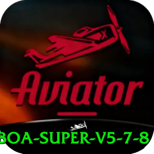 888boa - Super v5.7.8 - 👉 apk