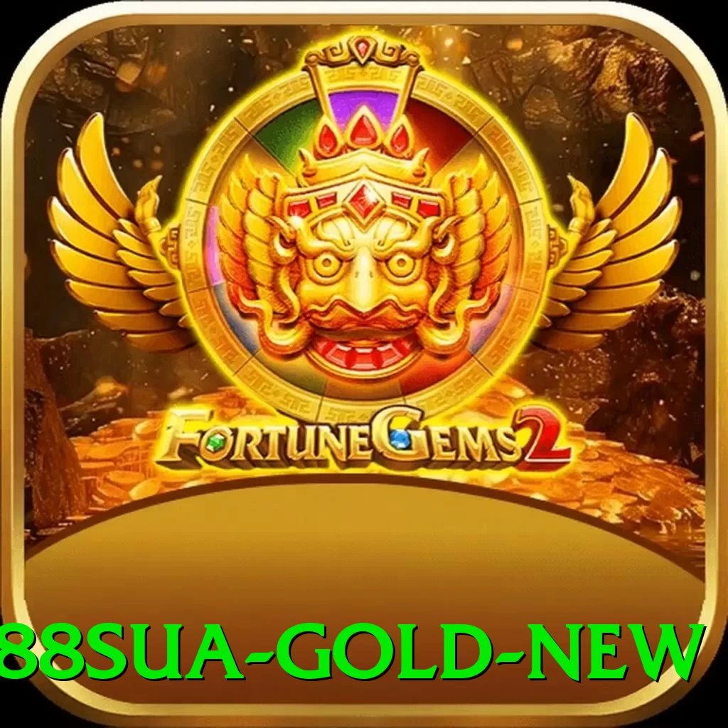 888sua Gold New - programa