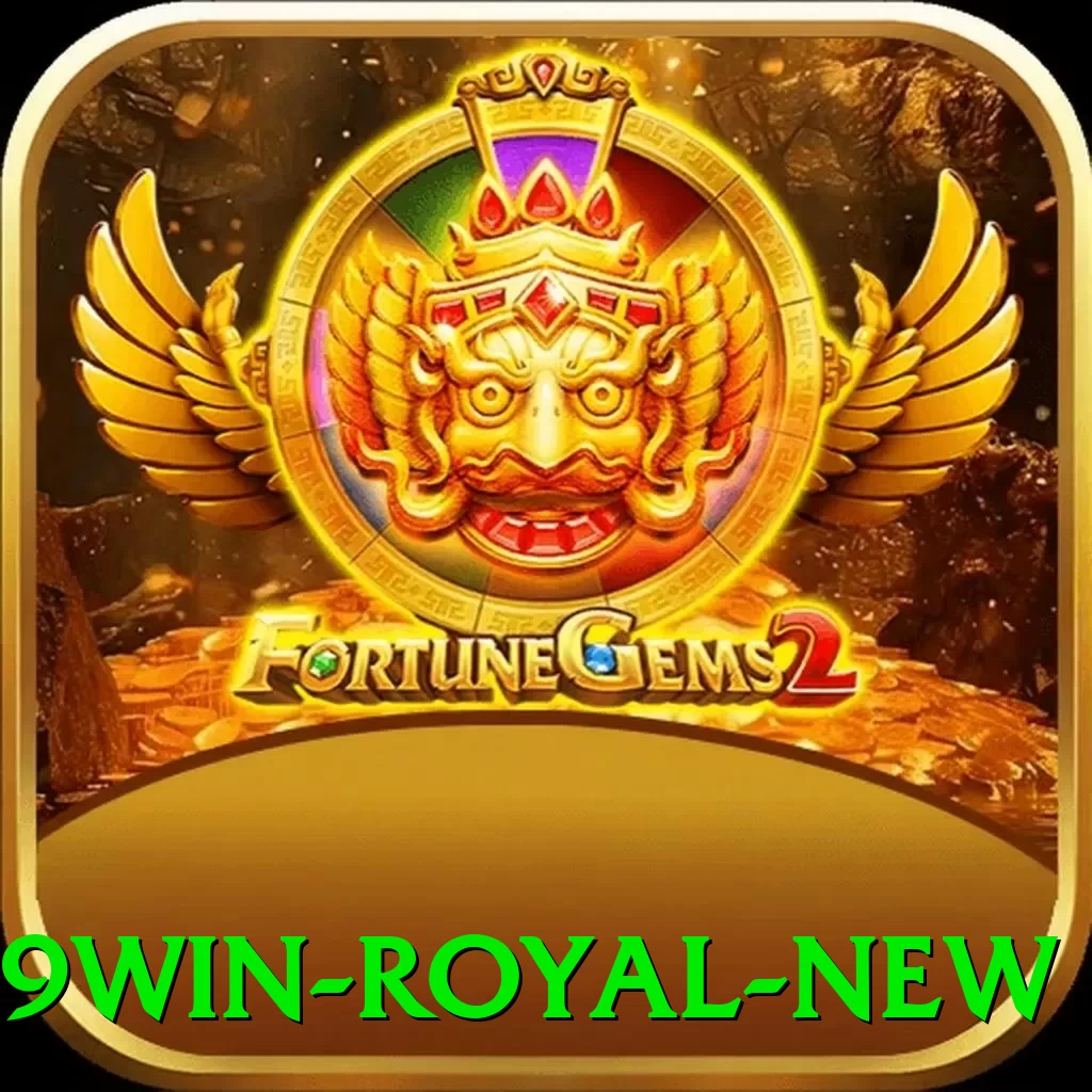 9989win Royal New - 🚀 apk