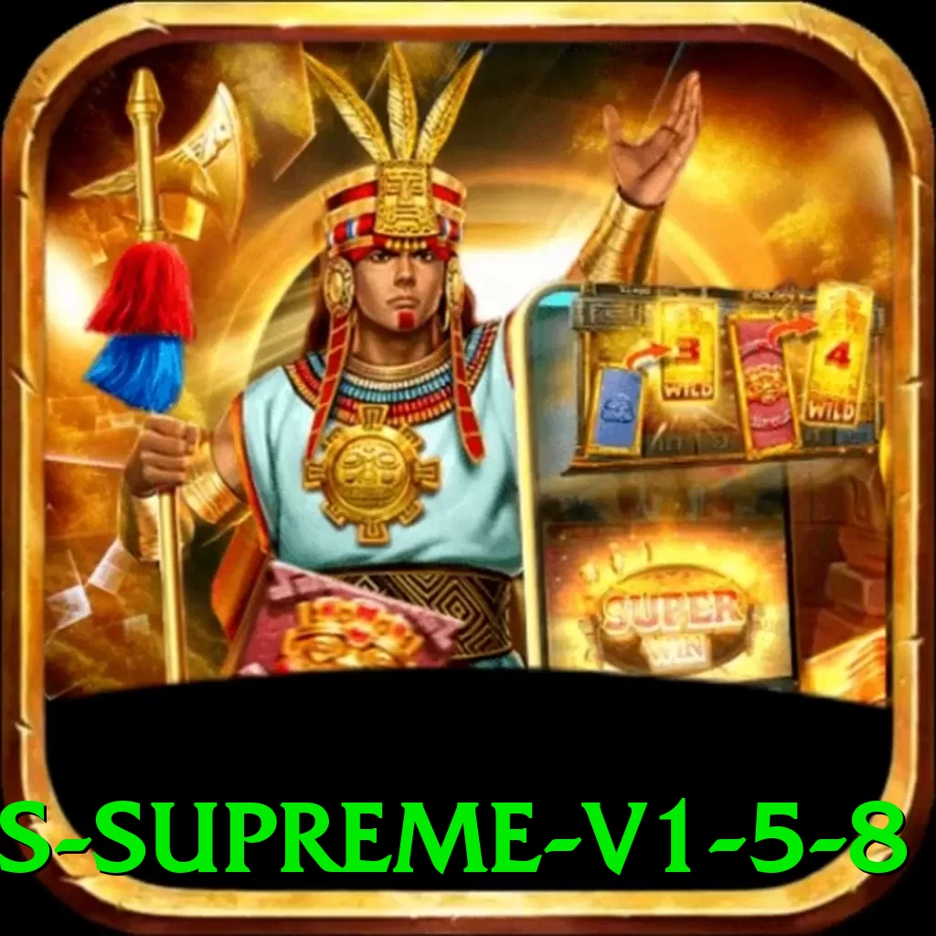 999kkg Bonus Supreme v1.5.8 - aplicativo
