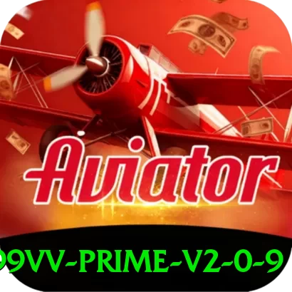 99vv Prime v2.0.9 - pro