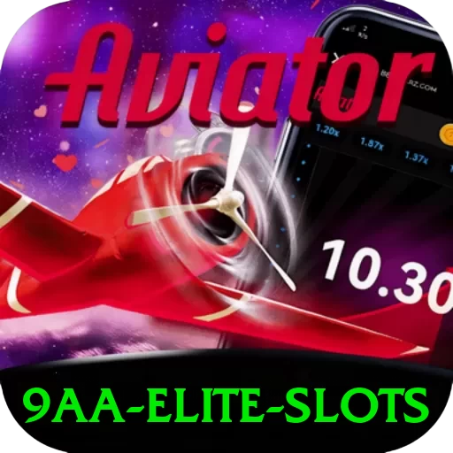 9aa Elite Slots - go
