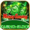 9kfun King - Casino & Slots