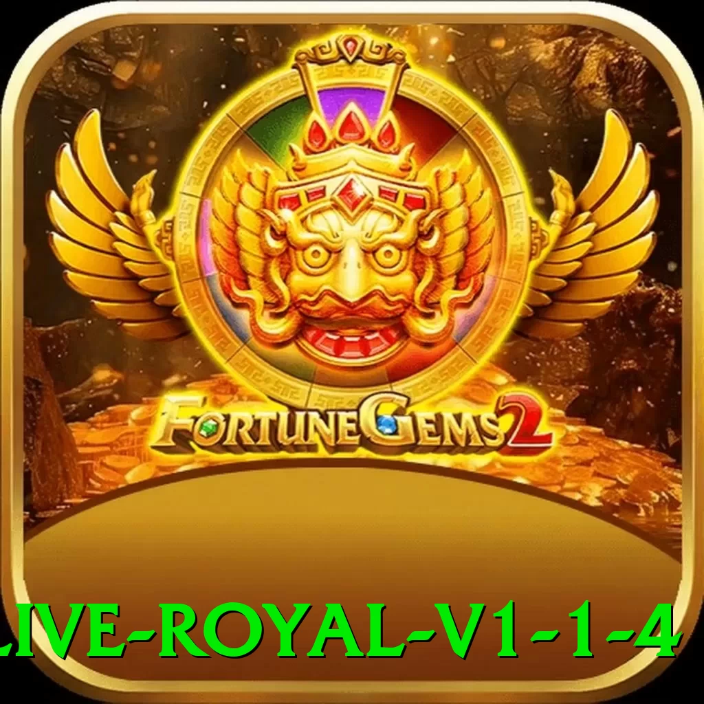 9ppg Live Royal v1.1.4 - ⚡ apk