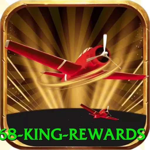 aa68 King Rewards - game
