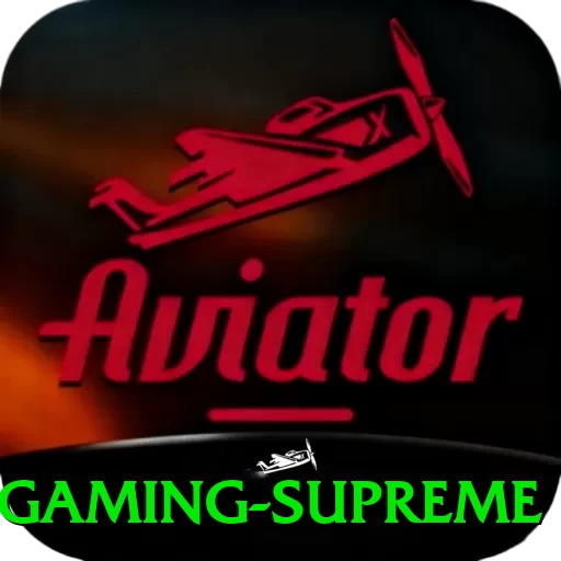 abrirwin Gaming Supreme - go