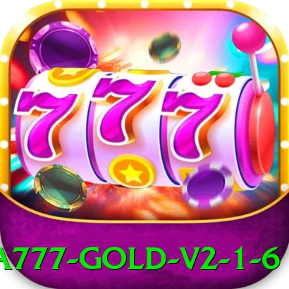 agua777 - Gold v2.1.6 - ✨ apk