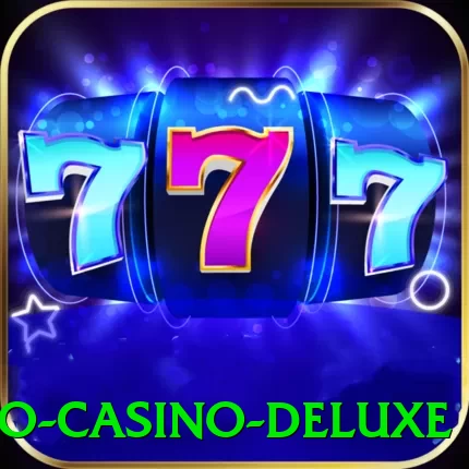 bbbbjogo - Casino Deluxe - 🚀 apk