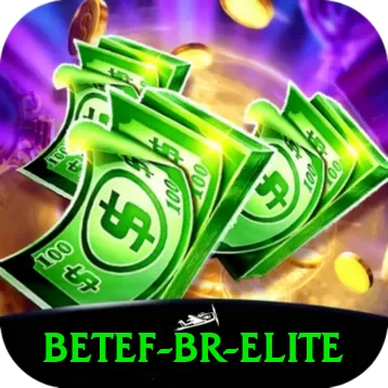 betef BR Elite - programa