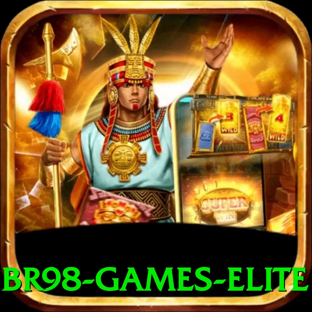 br98 Games Elite - pk