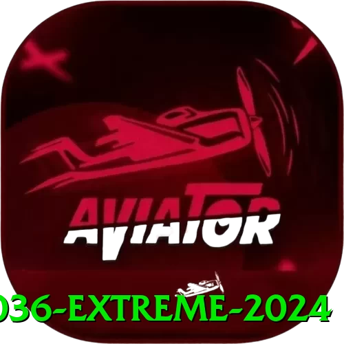 bt036 Extreme 2024 - pk