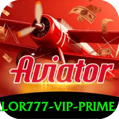 calor777 - VIP Prime - ✨ apk