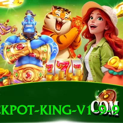 cc44 Jackpot King v1.9.9 - vip