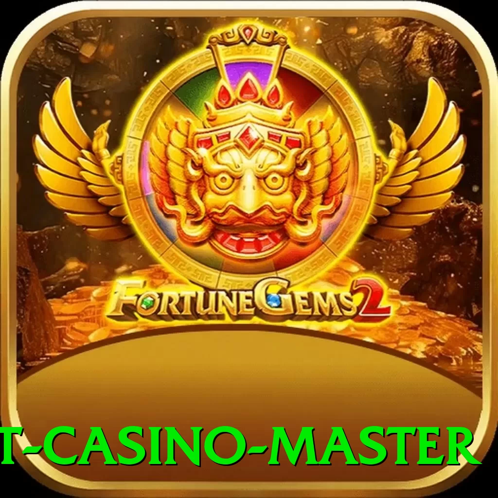 cmcbet - Casino Master - ⭐ apk