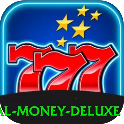 dcd777 - Real Money Deluxe - ⭐ apk