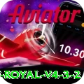 ddbr Money Royal v4.3.2